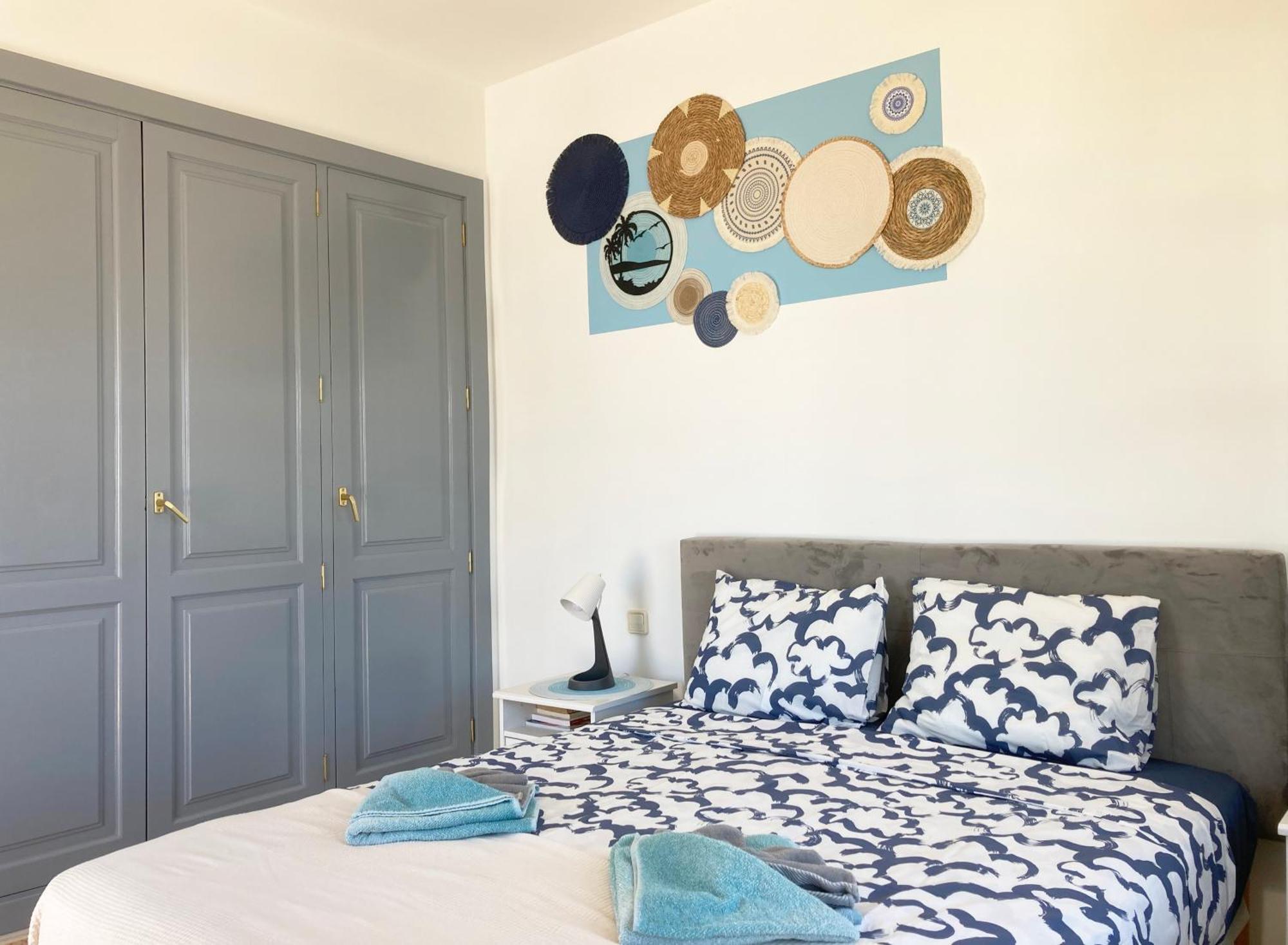 Lovely Casa Felicidad, Swimming Pool, Wifi X Private Garden Playa Blanca  Luaran gambar