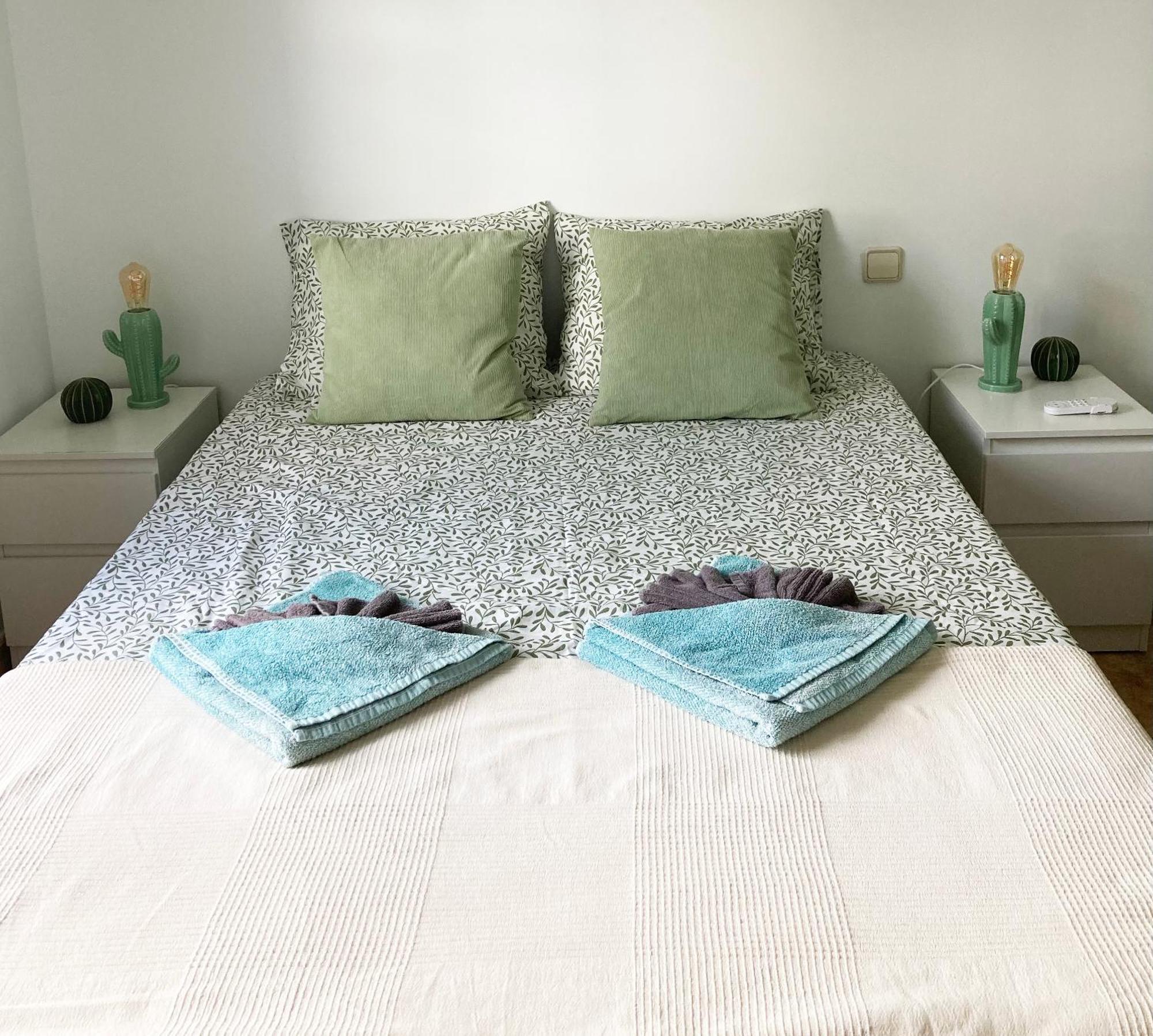 Lovely Casa Felicidad, Swimming Pool, Wifi X Private Garden Playa Blanca  Luaran gambar