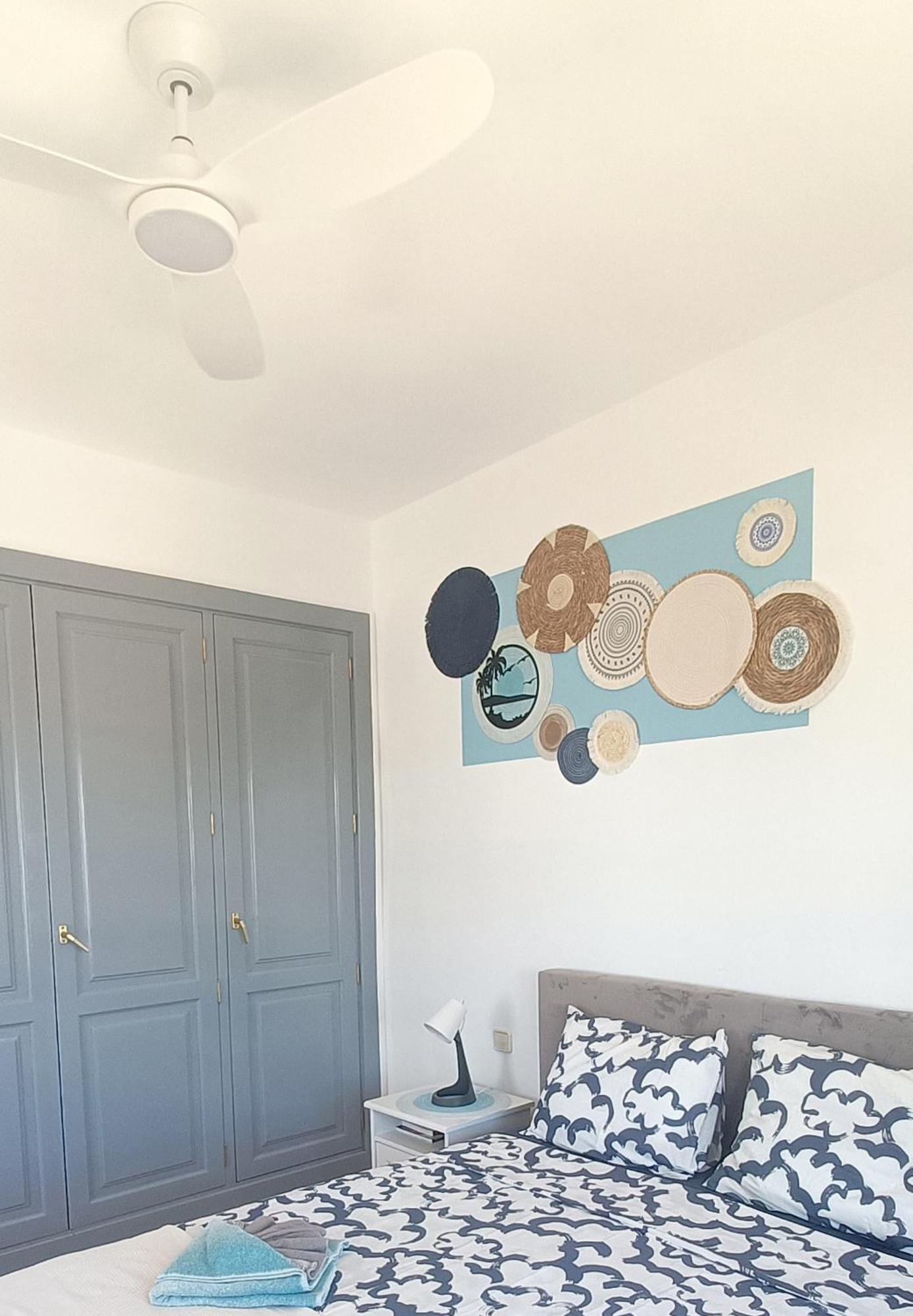 Lovely Casa Felicidad, Swimming Pool, Wifi X Private Garden Playa Blanca  Luaran gambar