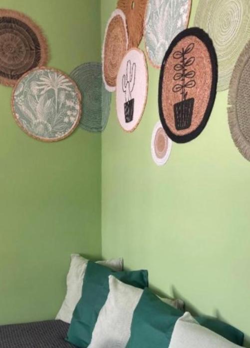 Lovely Casa Felicidad, Swimming Pool, Wifi X Private Garden Playa Blanca  Luaran gambar